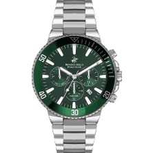 Beverly Hills Polo Club BP3247X.370 Kol Saati