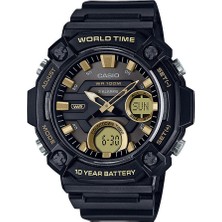 Casio Standart AEQ-120W-9AVDF Kol Saati