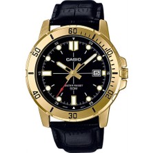 Casio Standart MTP-VD01GL-1EVUDF Kol Saati