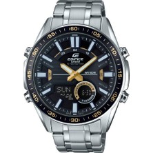 Casio Edifice EFV-C100D-1BVDF Kol Saati