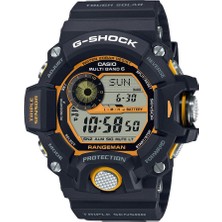 Casio G-Shock GW-9400Y-1DR Kol Saati