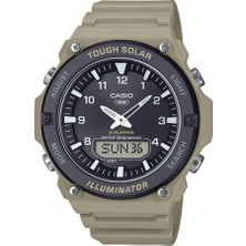 Casio Standart AQ-S820W-5AVDF Kol Saati