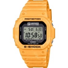 Casio G-Shock G-5600SFJ-9DR Kol Saati