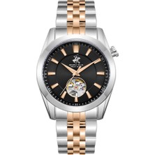 Beverly Hills Polo Club Beverly Hi̇lls Polo Club BP3816X.560 Kol Saati