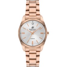 Beverly Hills Polo Club Bhpc BP3200C.430 Kol Saati