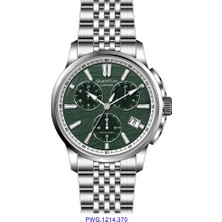 Quantum PWG1214.370 Kol Saati