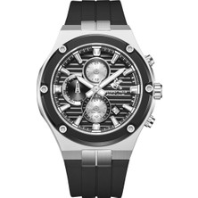 Beverly Hills Polo Club Beverly Hi̇lls Polo Club BP3822X.351 Kol Saati