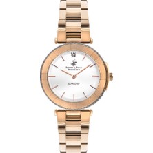 Beverly Hills Polo Club BP3333X.430 Kol Saati