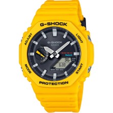 Casio G-Shock GA-B2100C-9ADR Kol Saati