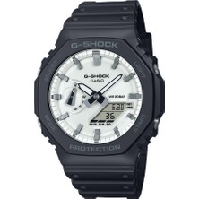 Casio G-Shock GA-2100WD-1ADR Kol Saati