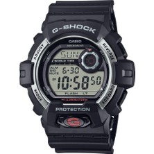 Casio G-Shock G-8900S-1DR Kol Saati