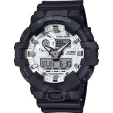 Casio G-Shock GA-700WD-1ADR Kol Saati