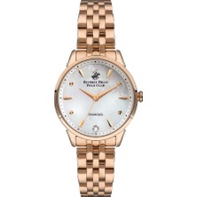 Beverly Hills Polo Club BP3293X.420 Kol Saati