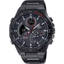 Casio Edifice ECB-950DC-1ADF Kol Saati