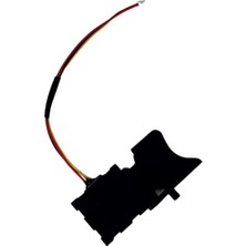 Suca 5803 Akülü Budama Testere Tetik Kartı