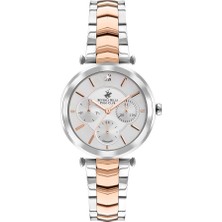 Beverly Hills Polo Club BP3352X.520 Kol Saati