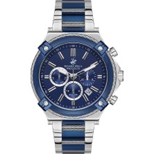 Beverly Hills Polo Club BP3319X.990 Kol Saati