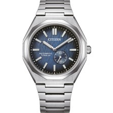Citizen Zenshin 60 NK5020-58M Kol Saati