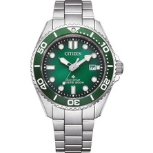 Citizen Promaster Eco-Drive Diver BN0269-50W Kol Saati