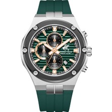 Beverly Hills Polo Club Beverly Hi̇lls Polo Club BP3822X.375 Kol Saati