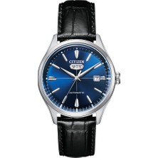 Citizen NH8390-20LC Kol Saati