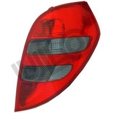 Ulo 1005004 Stop Lambası Sag Avantgarde. Fume Mercedes A-Class W169 04>08 A1698201064