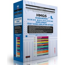 Savaş Yayınevi Hmgs Kampı Özet Konu Anlatım Kitabı Modüler Set Savaş Yayınları 2026