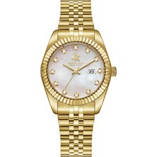 Beverly Hills Polo Club Beverly Hi̇lls Polo Club BP3654X.120 Kol Saati