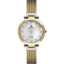 Beverly Hills Polo Club BP3179X.220 Kol Saati