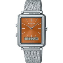 Casio Standart MTP-B205M-5EDF Kol Saati