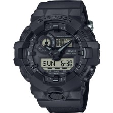 Casio G-Shock GA-700BCE-1ADR Kol Saati