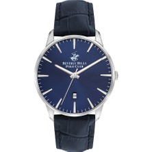 Beverly Hills Polo Club Beverly Hi̇lls Polo Club BP3393X.399 Kol Saati