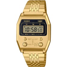 Casio Retro A1100G-5DF Kol Saati