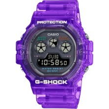 Casio G-Shock DW-5900JT-6DR Kol Saati