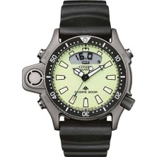 Citizen Promaster Diver JP2007-17W Kol Saati