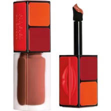 Make Up For Ever Artist Liquid Color - Yanaklar, Dudaklar ve Gözler Için Çok Amaçlı Likit Allık - 600