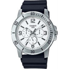Casio Standart MTP-VD300-7BUDF Kol Saati