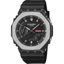 Casio G-Shock GM-2100BM-1ADR Kol Saati