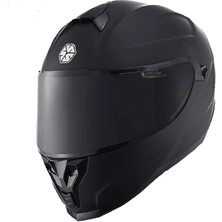 Scoyco FF-896 Kapalı Motosiklet Kaskı