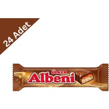 Ülker Albeni Çikolata 40 G x 24 Adet