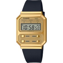 Casio Retro A100WEFG-9ADF Kol Saati