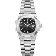 Beverly Hills Polo Club Beverly Hi̇lls Polo Club BP3780X.350 Kol Saati