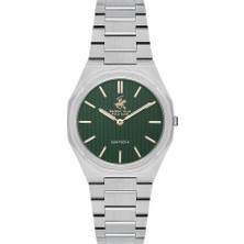 Beverly Hills Polo Club Beverly Hi̇lls Polo Club BP3634X.370 Kol Saati