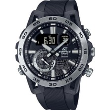 Casio Edifice ECB-40P-1ADF Kol Saati