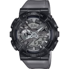 Casio G-Shock GM-110MF-1ADR Kol Saati