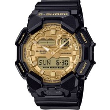 Casio G-Shock GA-010GGB-1A9DR Kol Saati