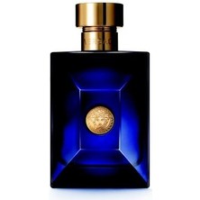 Versace Dylan Blue 100ML EDT Erkek Parfüm Turunçgil Koku ile Günlük Kullanım İçin İdeal