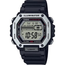 Casio Standart MWD-110H-1AVDF Kol Saati