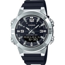 Casio Standart AMW-870-1AVDF Kol Saati