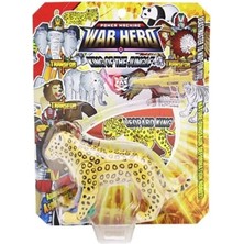 Mega Oyuncak 2556E Robota Dönüşen Çita Figür